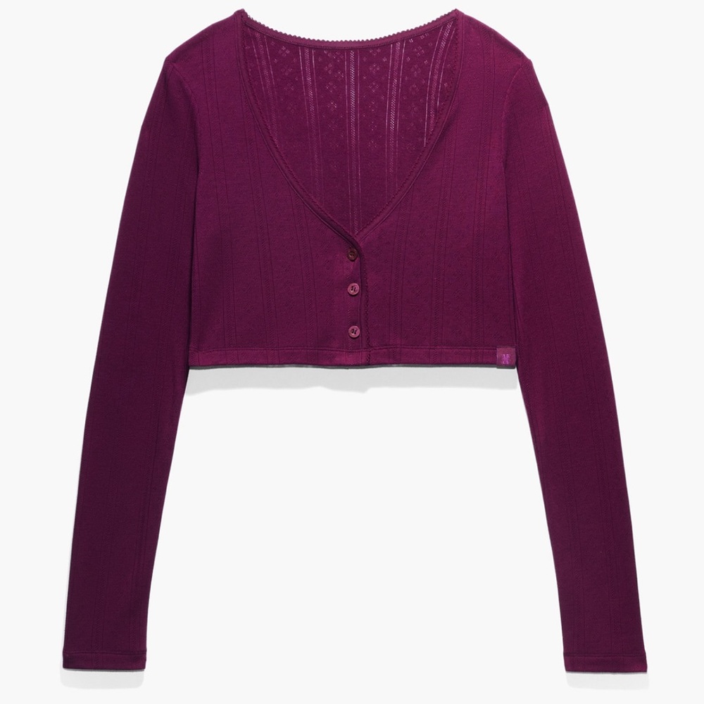 Keep It Casual Short Sleep Shirt